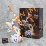 Figurine Nami One Piece