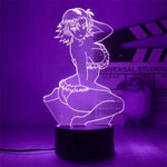 Lampe LED Nami