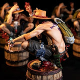 Figurine One Piece Portgas D Ace