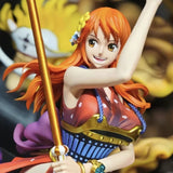 Figurine One Piece Nami