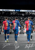 Poster Barça