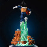 Figurine Vegeta