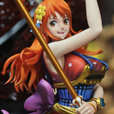 Figurine One Piece Nami