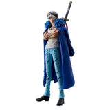 Law One Piece Figurine