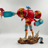 One Piece Figurine Franky