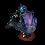 Figurine Itachi Uchiha