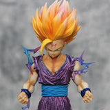 Figurine Gohan SSJ2