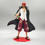 Figurine One Piece Shanks