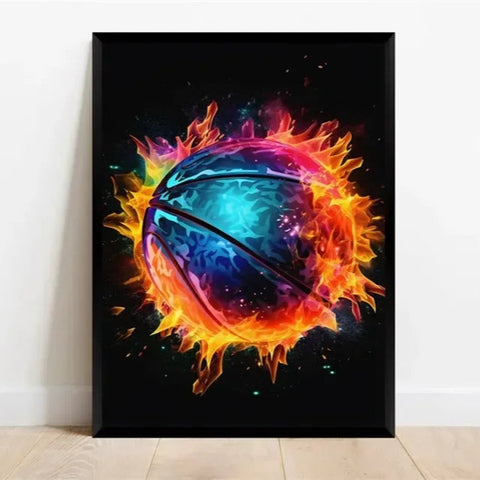 Tableau Basketball