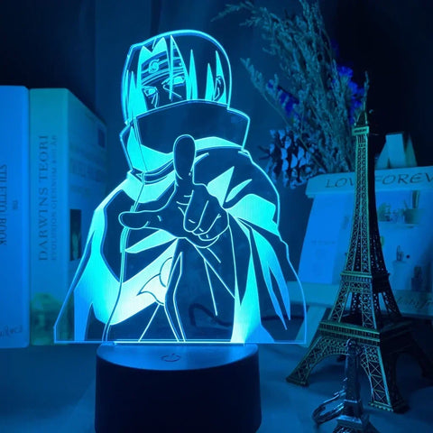 Lampe LED Itachi