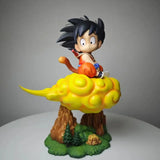 Figurine DBZ Goku