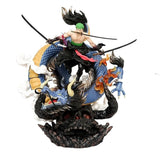 Figurine Zoro