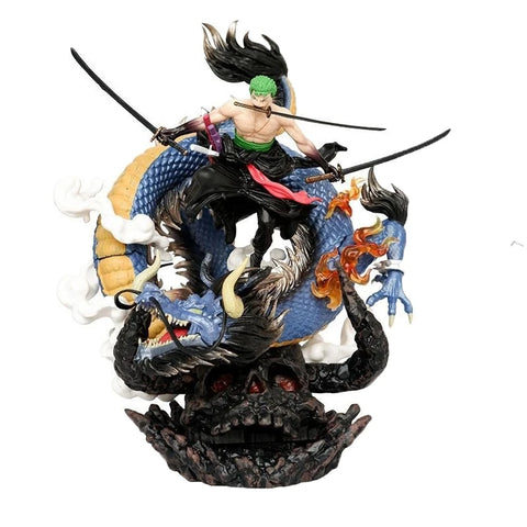 Figurine Zoro
