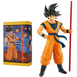 Figurines Son Goku