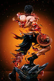 Figurine Ace