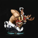 Figurine One Piece Chopper