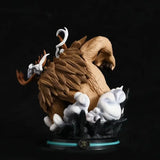 Figurine One Piece Chopper