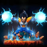 Figurine Dragon Ball Z Vegeta