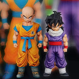 Figurine DBZ Lot