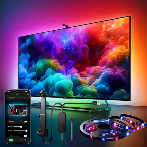 LED Ambilight