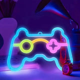 LED Setup Gaming