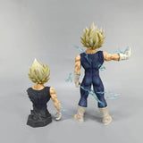 Figurine Majin Vegeta