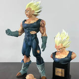 Vegeta Majin Figurine