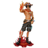 Ace One Piece Figurine