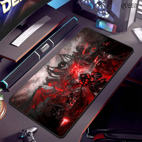 Tapis de Souris Gamer WoW