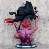 Figurine Zoro Enma Setup Gaming