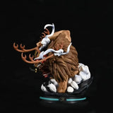 Figurine One Piece Chopper