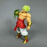 Figurine Dragon Ball Z Broly