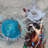 Goku Genkidama Figurine