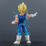 Majin Vegeta Figurine