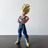 Figurine Vegeta Super Saiyan