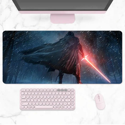 Tapis de Souris Kylo Ren