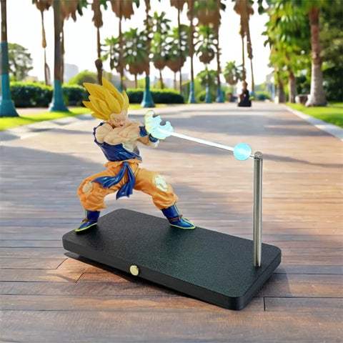 Figurine Goku Kamehameha