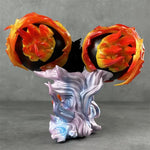 Figurine Luffy Gear 4 Boundman