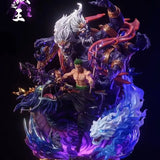 Figurines Zoro One Piece