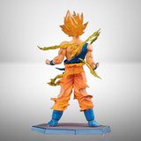 Figurine Son Goku Super Saiyan