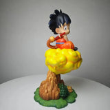 Figurine DBZ Goku