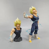 Figurine Majin Vegeta