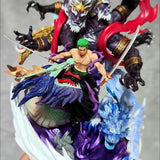 Figurines Zoro One Piece