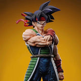 Figurine Bardock