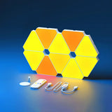 Panneau LED Gaming