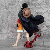 Figurine One Piece Monkey D Luffy