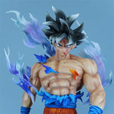 Figurine Son Goku Ultra Instinct