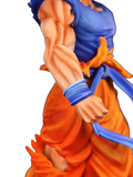 Figurine Goku SSJ Blue