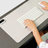 Tapis de souris chauffant Setup Gaming