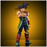Figurine Bardock